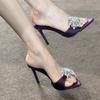 Scarpe da donna – Sandali