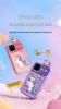 Cross-Border Kids' Smart Toy Phone: HD Dual Camera, Touchscreen, Simulation Features, Perfect Baby Gift