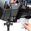 Suport Telefon Auto Clip Suport Parbriz Suport Telefon Mobil GPS Pentru Peugeot 206 207 208 306 307 308 508 106 107 108 2008 3008 5008
