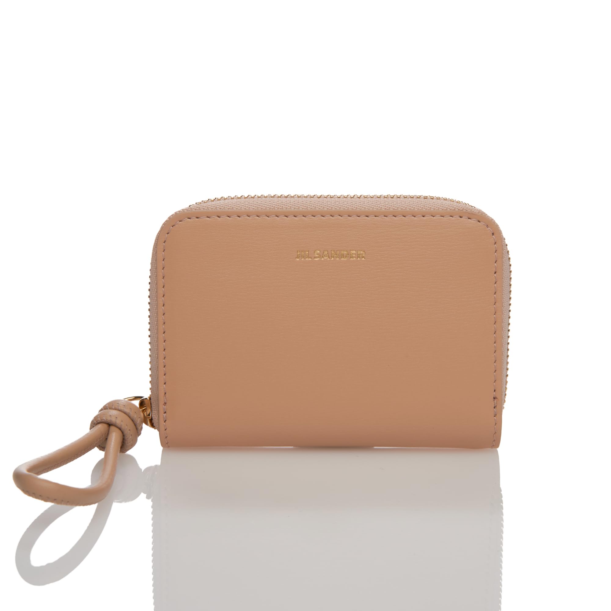 

JIL SANDER J07UI0007 P4841 261 NUDE [item]