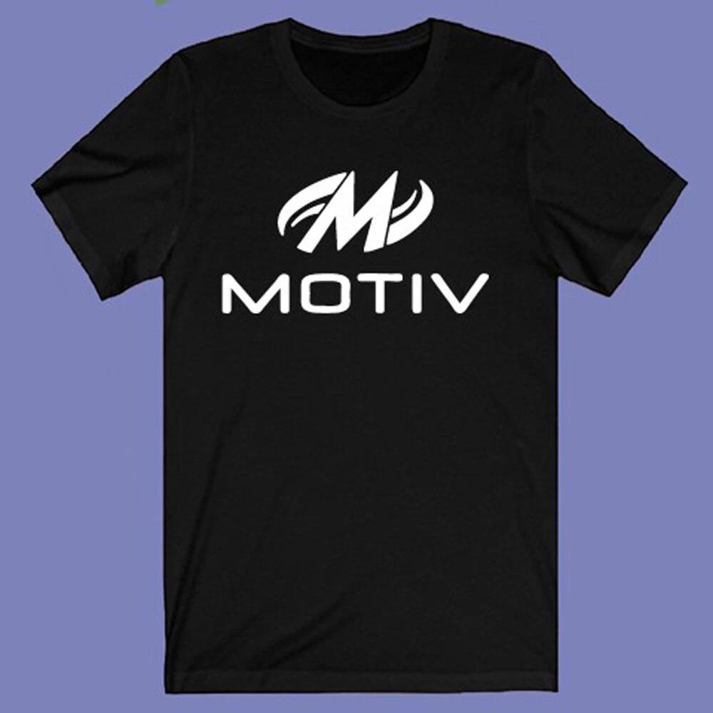 

Motiv Bowling Ball Sports Men s Black Size S-3XL 4XL