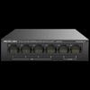 Mercusys MSG06CP 6-Port Gigabit PoE Unmanaged Switch