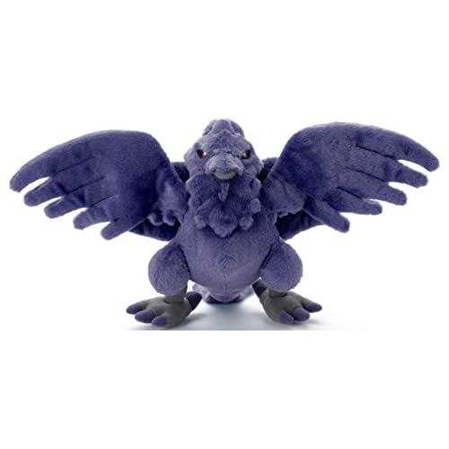 Pokemon: I Choose You! Plush Toy - Corviknight (approx. 42cm wide)