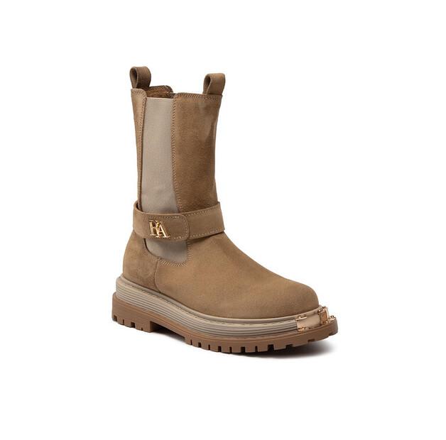 Chelsea Boots Rage Age RA-16-06-000512 Beige