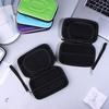 1Pcs Colors Eva Hard Case Storage Bag Pouch For 3Ds Ndsl Ndsi Gba Gbc Console Protective Carry Cover