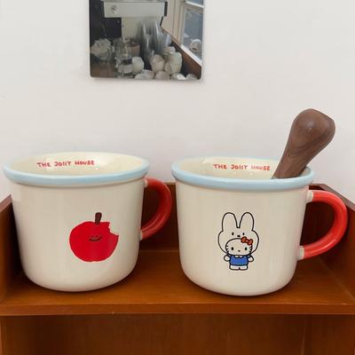 Nádobí na nápoje – Hrnky