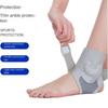 Adjustable Ankle Support Brace Anti-Sprain Sports Ankle Protector Compression Ankle Strap  Tendon