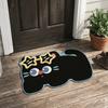 Cartoon Bathroom Floor Mat Quick Dry Decorative Door Mat Small Rug Entry Door Mat  Kitchen