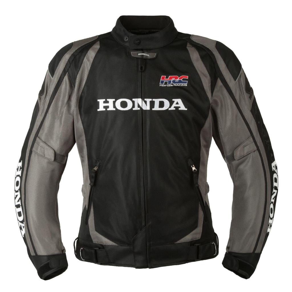 Honda Mesh Jacket Men's 0SYES-73A-KM