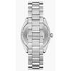 Montre Homme Emporio Armani - AR11620 - Argent Acier inoxydable - Etanche 5 Atm