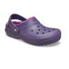 Crocs Kids Classic Lined Nightshade 207010 5ci