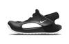Sandales Sportives Sunray Protect 3 pour Enfants Noir Enfants Âgés de 3 à 7 Ans DH9462-001