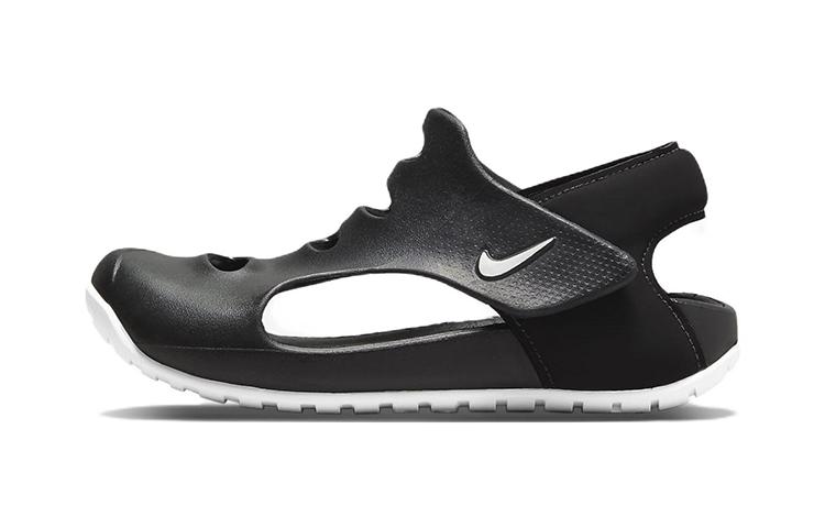 

Nike Sunray Protect 3 Sports Children s Sandals Black Children Aged 3 7 Years Old DH9462-001 29.5