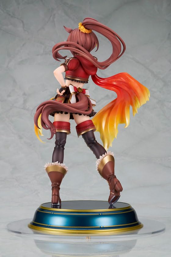 The Tokai Teio Complete Figure [Beyond Horizon] 1/7 [Alter]