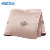 Baby Blankets Quilts 90*70cm Knitted Newborn Boys Girls Stroller Basket Swaddle Wrap Sleeping Sack Infant Cotton Bedding Covers