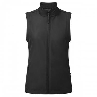 Womens/Ladies Windchecker Recycled Printable Vest