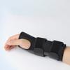 1 Stück Karpaltunnel Handgelenkstützpolster Schiene Schienen Verstauchung Unterarmschiene Riemen Schutz Fraktur Immobilisator Für Arthritis