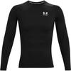 UNDERARMOUR Heatgear Armor Compression Long Sleeve 1361524-001