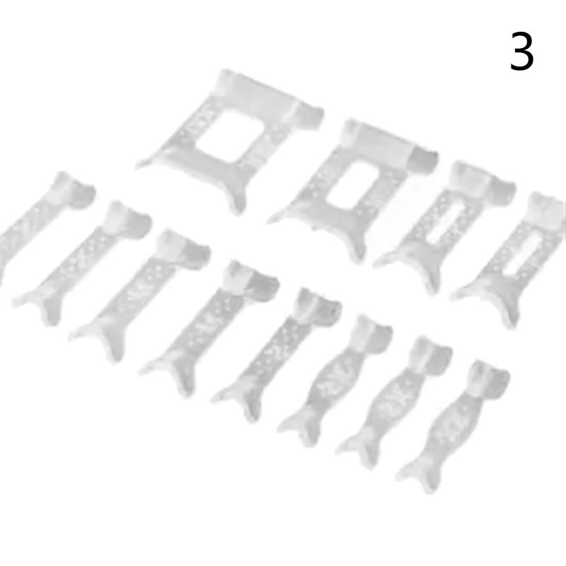 Ring Size Reducer Tools Spiral Spring Based Rings Adjust Invisible Tightener Fixed Loose Ring Size Ring Reduction Pad Essential