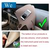 Car For Honda CR-V CRV 5th gen 2017 2018     Dashboard Cover Dash Mat Sun Shade Non-slip Pad Accessories