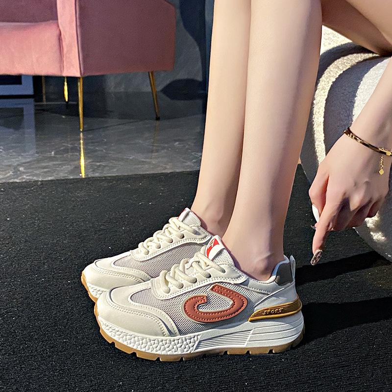 MÓDNÍ BOTY Pánské Prodyšné Atletické tenisky Sportovní běžecká obuv Outdoor Dámská Tenisová posilovna