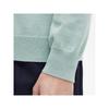 Fred Perry [genuine] Fred Perry [sharp] Long Sleeve Classic Knit Shirt  959  Afpm2434535 959 qzgAfpm2434535 959