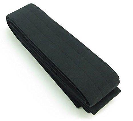 

[Iaido Supplies] Value Pack Polyester Iaido Belt (Black)