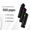 Pantum CTL-1100 Series Original 4-Color Toner Set CN plug (adapter included)