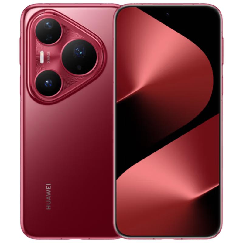Huawei Pura 80 Pro+ (CN Version)