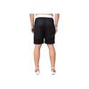 Adidas Reversible Contrast Basketball Training Shorts Men Bottoms Black DX6386