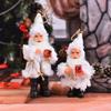 Premium Quality Christmas Tree Decor Candy Bag Ornaments For Festive Christmas Cheer