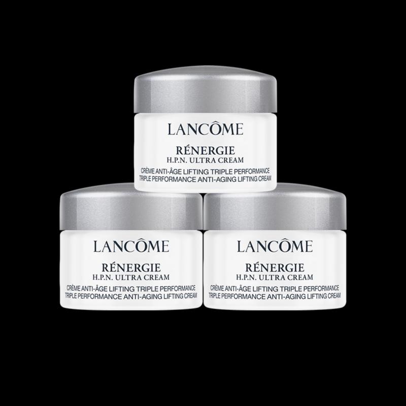 Lancôme Rénergie H.P.N. 300-Peptide Cream Travel Set