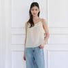 Thursday Island Women Neck Lace Sleeveless Blouse T264mbl286w