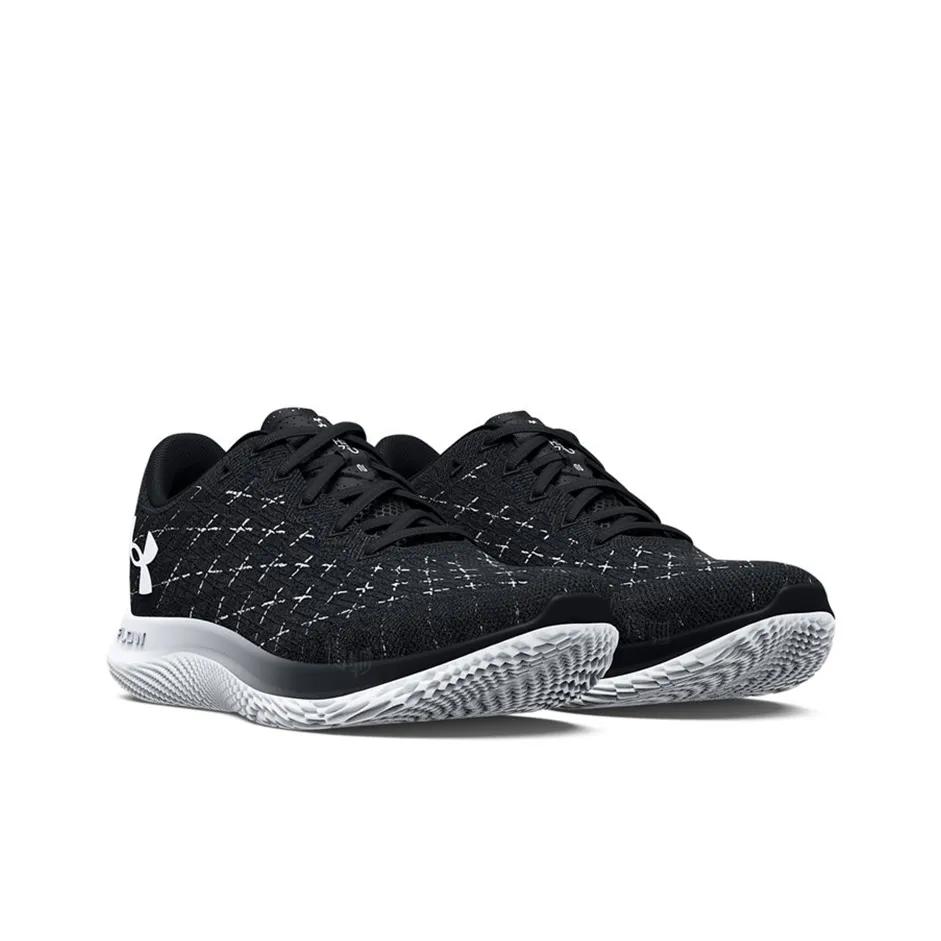 Кроссовки женские Under Armour Flow Velociti Wind 2