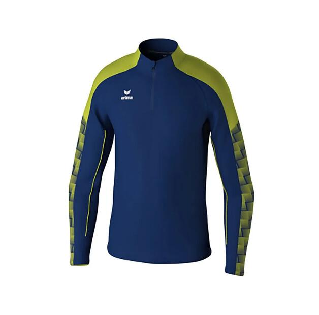 

Erima Evo Star Training half zip свитшот M