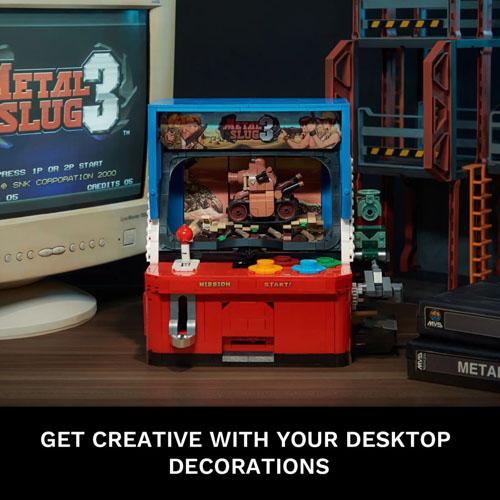 Arkádový automat MetalSlug 1290 ks