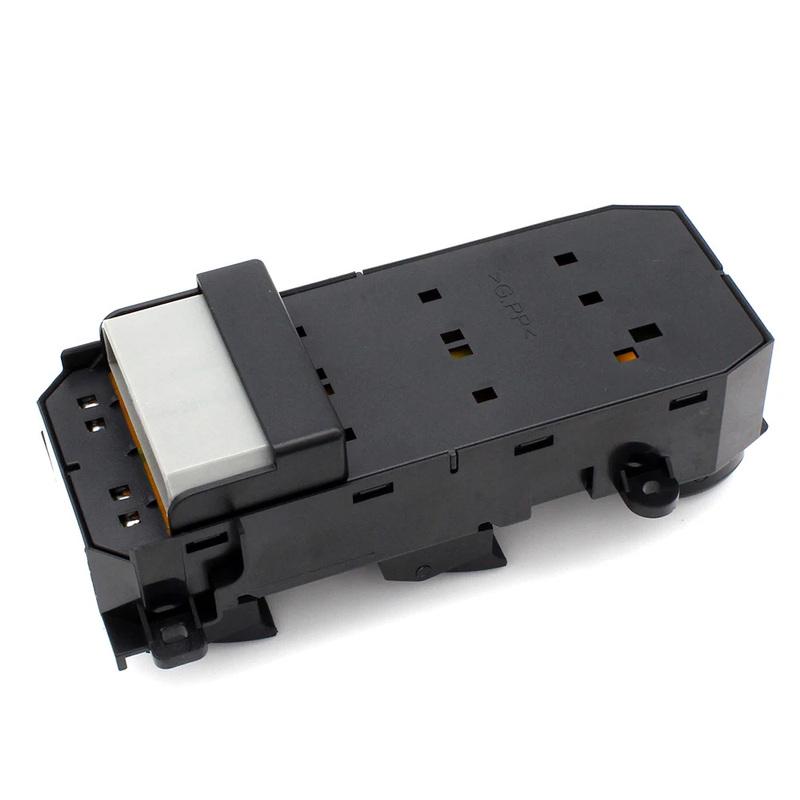 Window Lifter Switch Button For Honda Civic 2006-2011 1.8L Accessories 35750SNVH51 35750-SNV-H51 Glass Regulator Control Parts