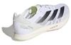 Adidas Adizero Avanti Tyo Track And Field Lightstrike 'White Black' IE5488
