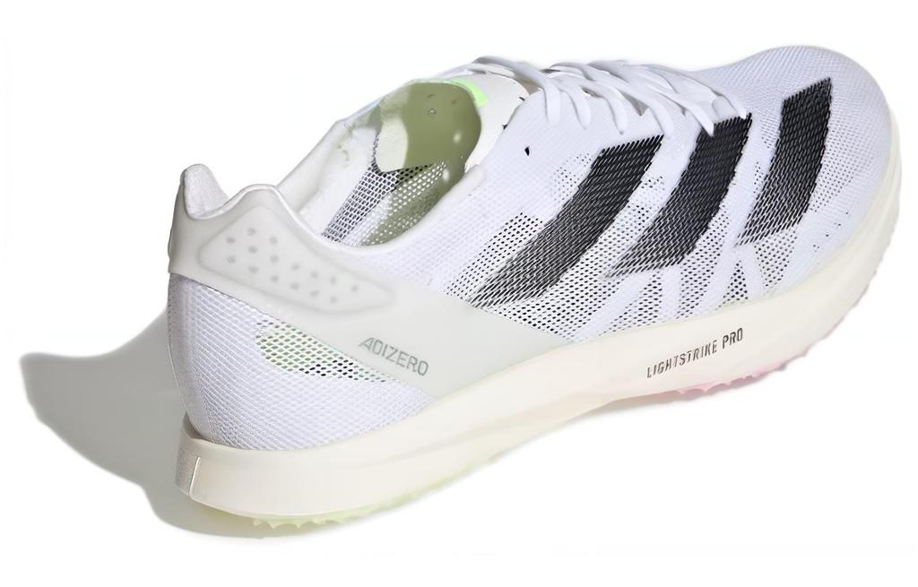 Adidas Adizero Avanti Tyo Track And Field Lightstrike 'White Black' IE5488