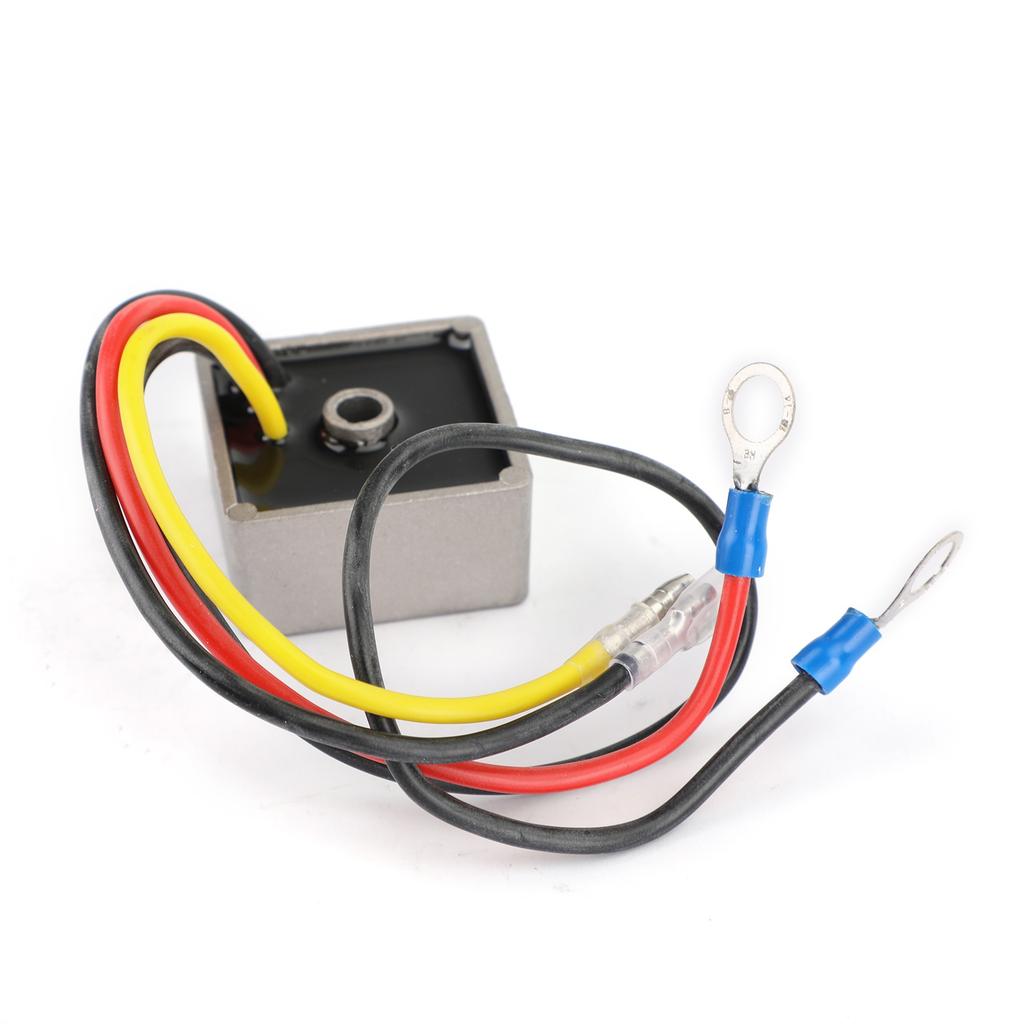 Regulator Napięcia Pasuje do Wózka Golfowego Club Car DS z Silnikiem Benzynowym 1992-2007 1027112-01 1015777