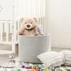 Sea Team Cotton Rope Storage Basket, Clothes Storage Basket, Laundry Basket, Storage Basket, Interior Basket, Storage Basket, Clothes Storage Basket,