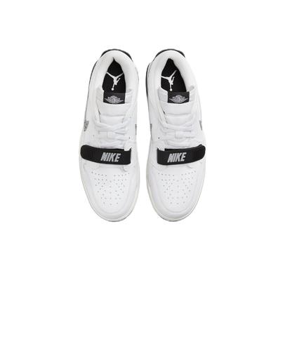 Air Jordan Legacy 312 Low Cement Swoosh Jordan 312 CD7069-110