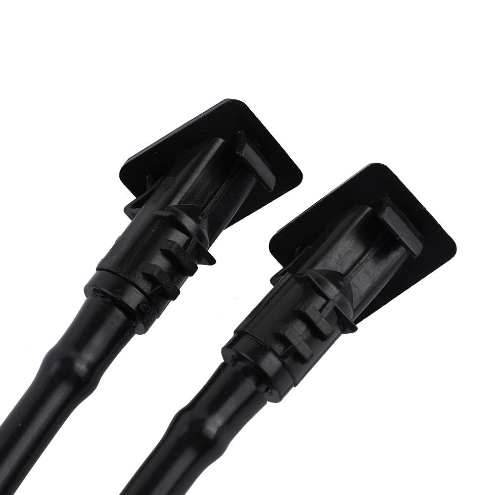 Passend für Kia Ceed 2006-2012 Windschutzscheibenwaschdüse mit Schlauch 986301H510 Zubehör