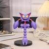 3D Printed Anime Pokémon Action Figures Gliscor Movable Joint Model Toy Desktop Decoration Collection Toys Gift
