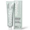 Davids Whitening Zahnpasta (Pfefferminze) 149 g