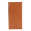 Used LOEWE Bill Compartment Leather Brown Slim