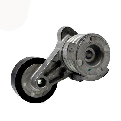 Zespół napinacza paska Pasuje do:Bmw 7 E66 2000-2008 Bmw 3 E93 2007-2013 OE:1128 8624 196