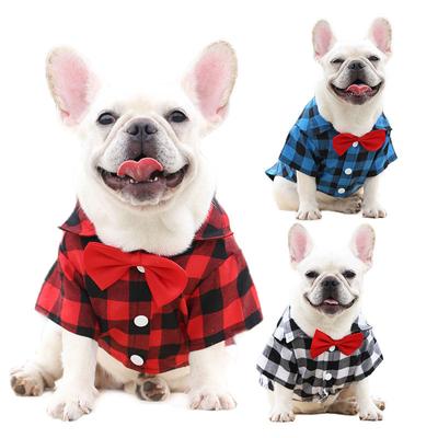 Abbigliamento e scarpe – Gilet e camicie per cani