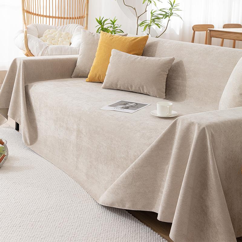 

Водонепроницаемый и устойчивый к моче диван-полотенце, ткань с полным покрытием, универсальный противоскользящий чехол для дивана для домашних животных, четыре сезона. 180*230cm