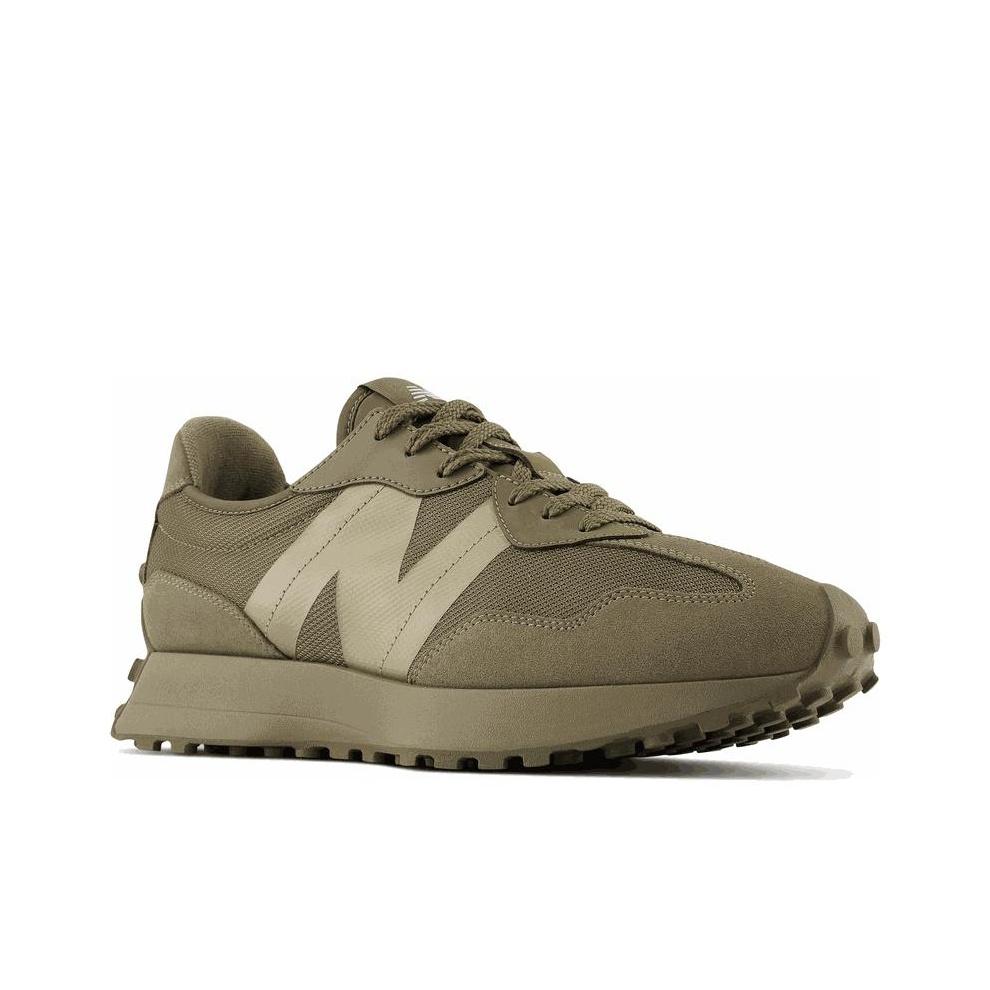 New Balance 327 Dark Camo